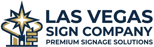 Summerlin South Custom Signs