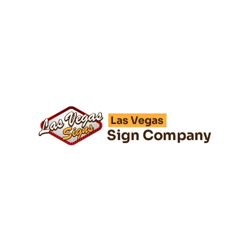Best Sign Company Las Vegas, NV Commercial Signage Company Near Me