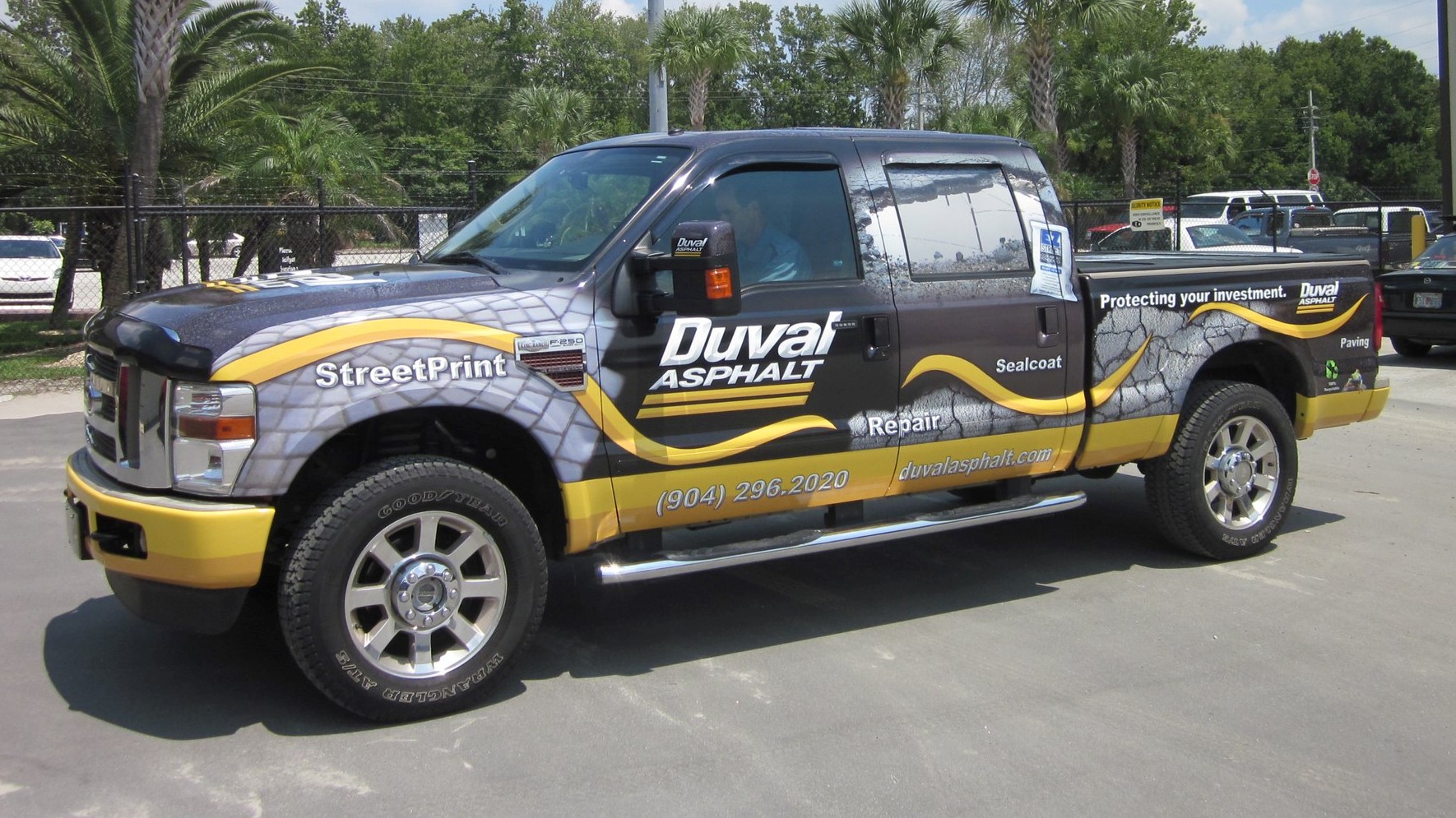 Best Vehicle Wraps Las Vegas, NV Commercial Vehicle Graphics Near Me