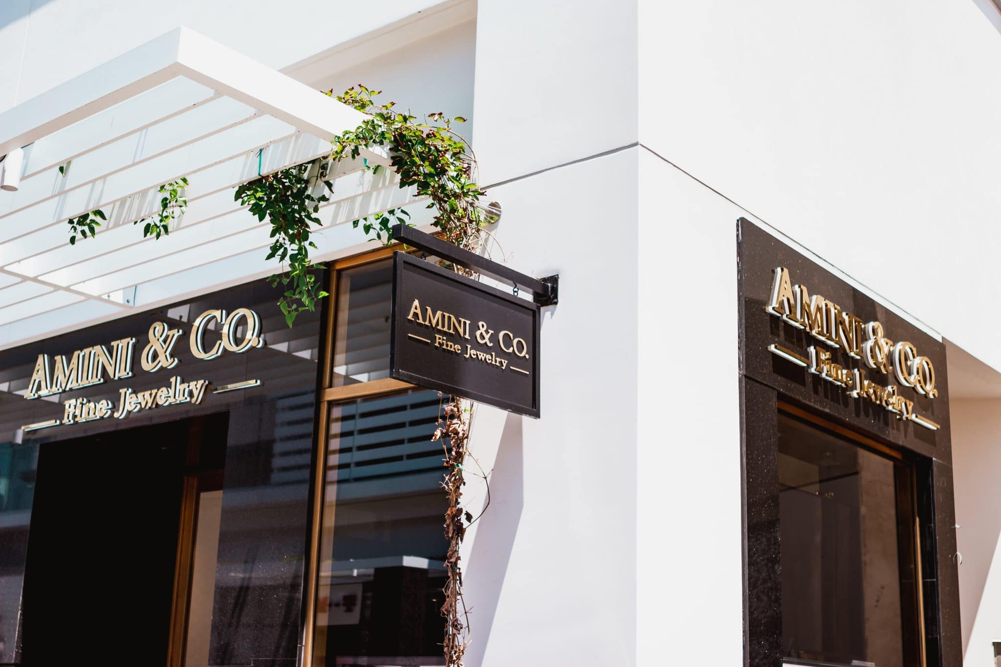 Best Business Signs Las Vegas, NV Custom Commercial Signage Near Me